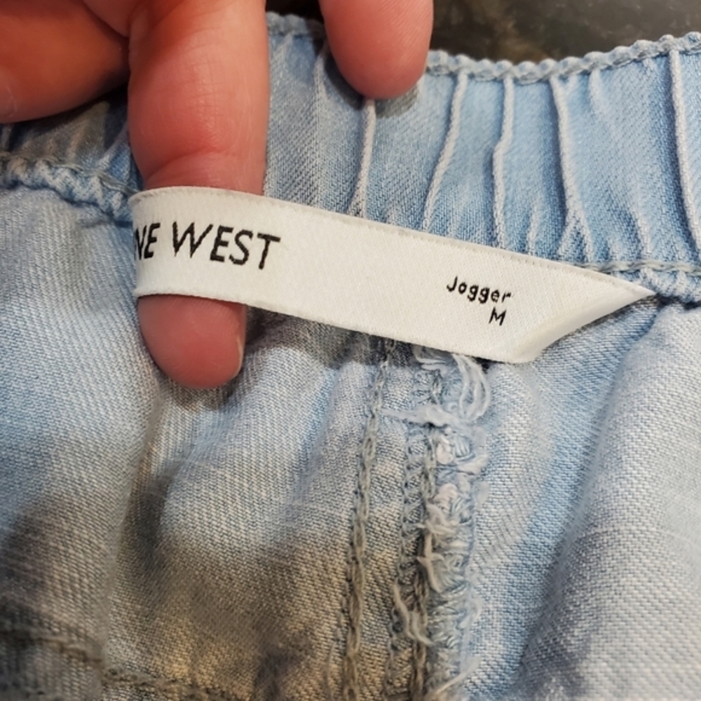Nine west joggers - Picture 4 of 7